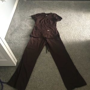 Greys anatomy scrubs